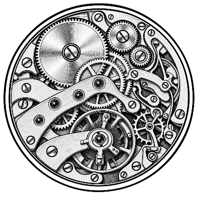 Watch Gears.xs