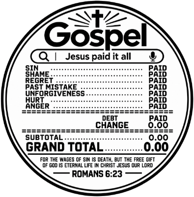 Gospel Jesus paid all.xs
