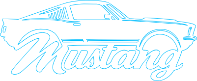 Mustang Cut Out.xs