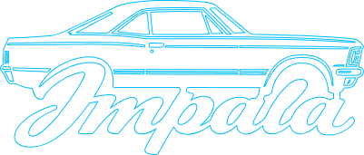 Impala Cut Out.xs