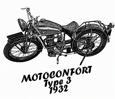 Motoconfort Type3 1.xs