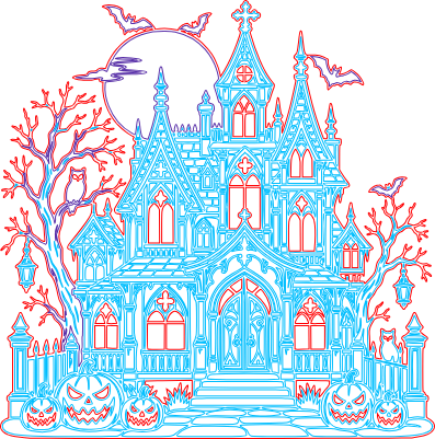 Hallowen.xs