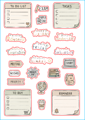 Stickers Journal.xs