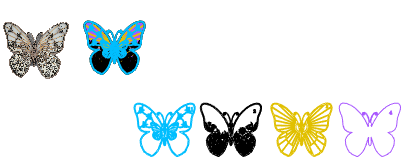 Papillon Multicouches.xs