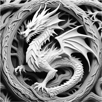 3d emboss.xs