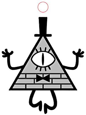 Bill Cipher.xs
