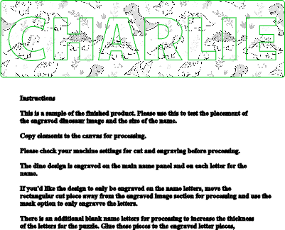 DinosaurName Puzzle for Kids.xs