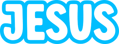 Lettrage Jesus Multicouche.xs