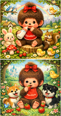 Monchhichi.xs