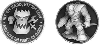 ORK coin.xs