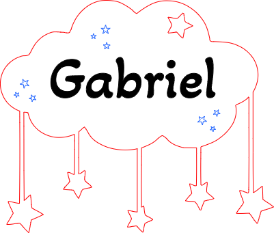 Nuage prénom.xs