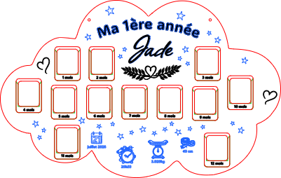 Cadre naissance.xs