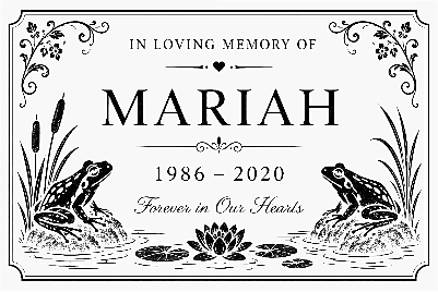 mariah m.xs