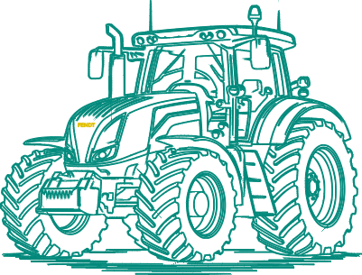Traktor.xs