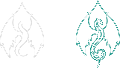 DragonWallArt.xs