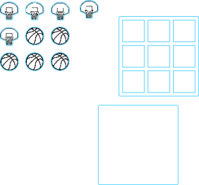 basketball tic tac toe.xs