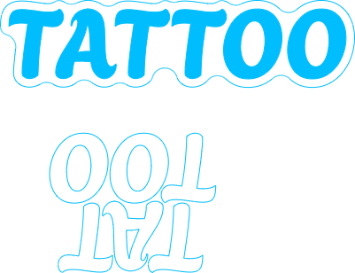 Axiom tattoo sign above door 01.xs