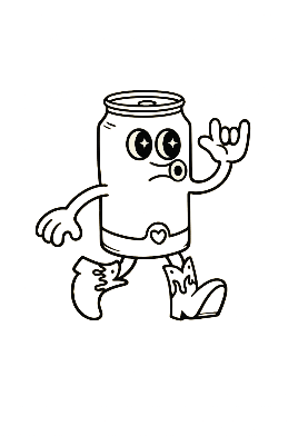 Pop can.xs
