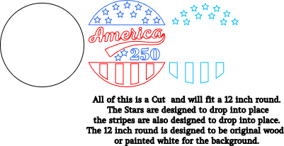 USA 250 Anniversary door sign.xs