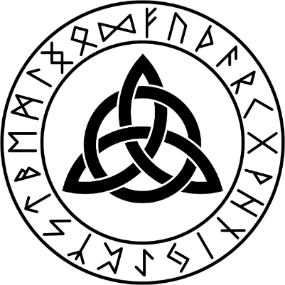 Triquetra Futhark.xs