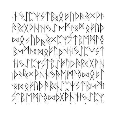 RUNE.xs