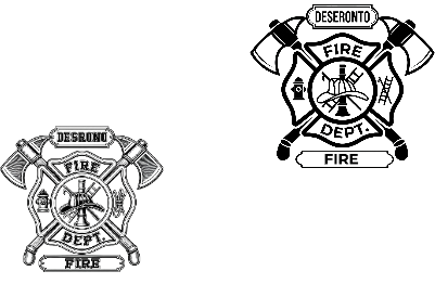 deseronto fire department logo.xs