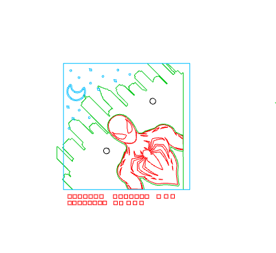 Spiderman light.xs