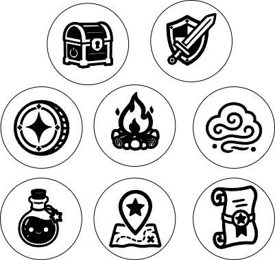 tokensquest.xs