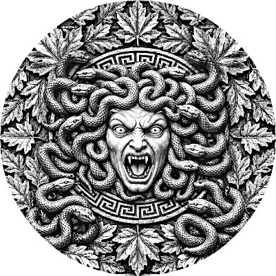 Gorgon circle.xs