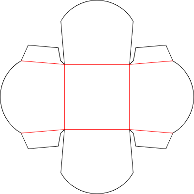 Angle Box with Top.xs