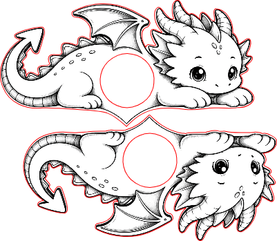 DRAGON LIVRE.xs