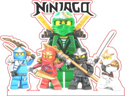 axel ninjago.xs
