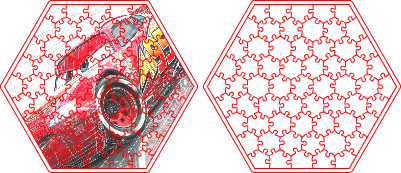 puzzle cars.xs