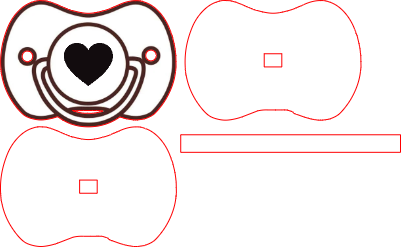 tétine bébé(jouets).xs