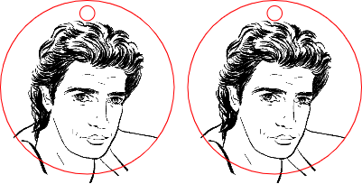 BOUCLE DOREILLE Frederic François.xs