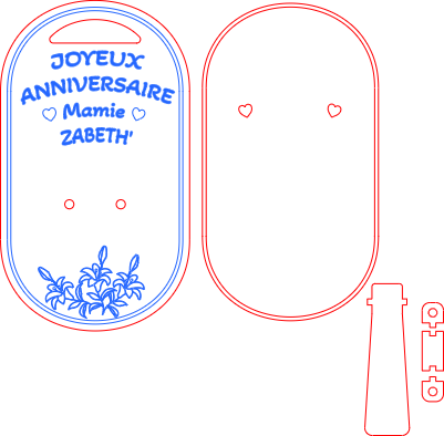 cadre floral anniversaire.xs