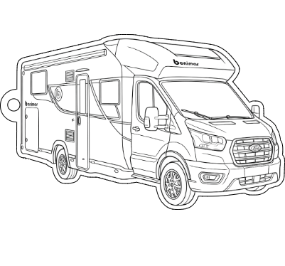 Ford Benimar 488.xs