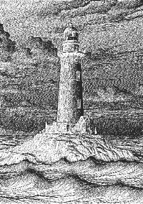 IR lighthouse.xs