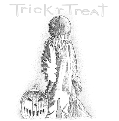 TRICK R TREAT SAM.xs