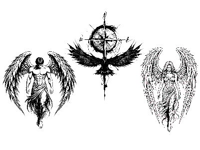 warriorangel.xs