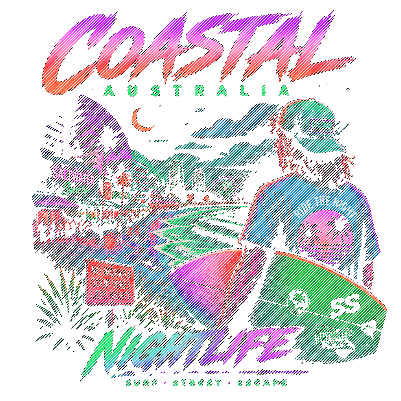Wendy Coastal Nightlife.xs