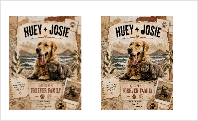Huey + Josie Halftone Canvas 300dpi.xs
