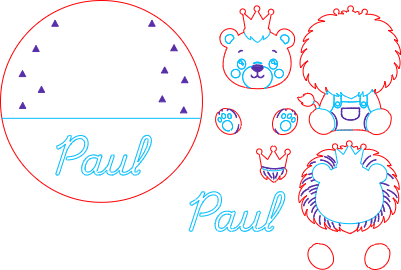 Paul.xs