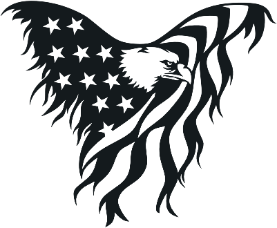 eagleflag bitmap.xs