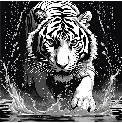 Water Tiger JCI.xs