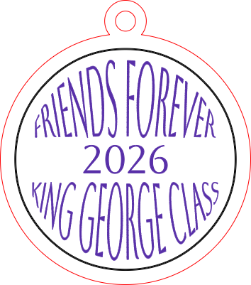 Graduation Medal 3Personalized.xs