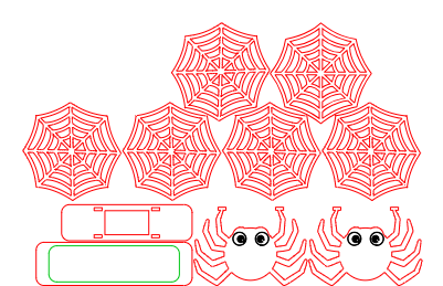 Spinnennetz-Untersetzer.xs
