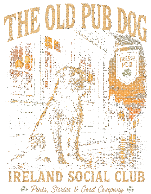 The Old Pub Dog.xs