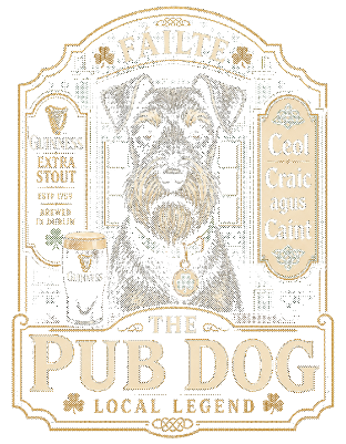 The Pub Dog.xs
