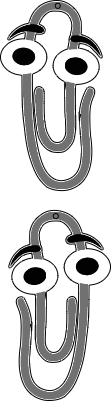 Clippy.xs